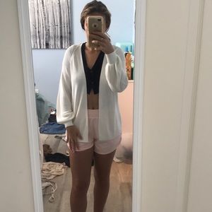 A new day cardigan NWT